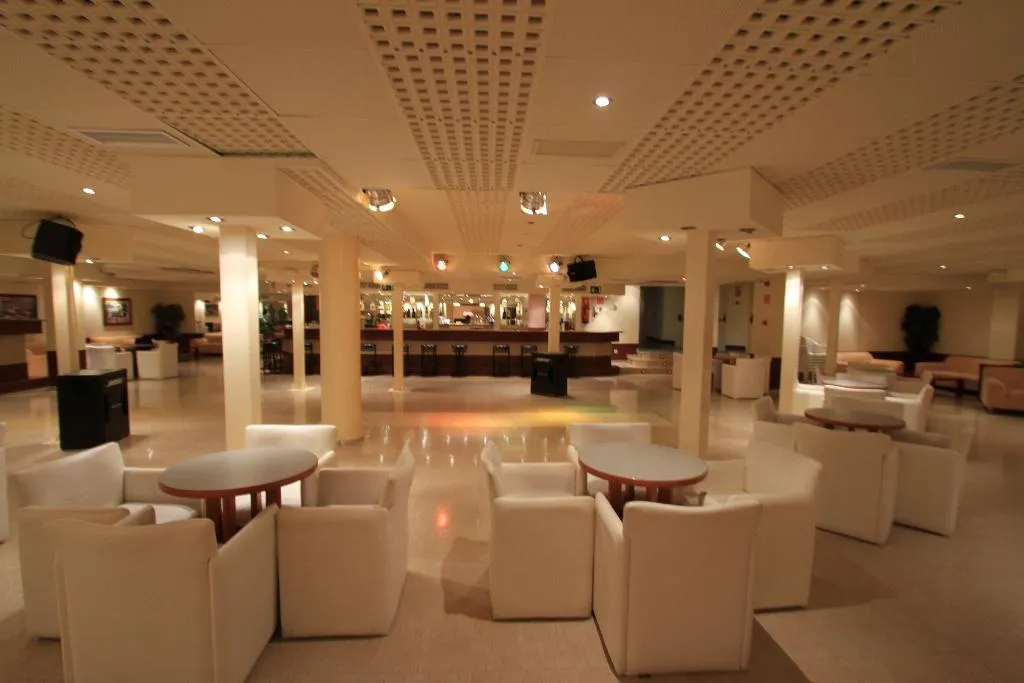 Bar, Garbi Park, Costa Brava
