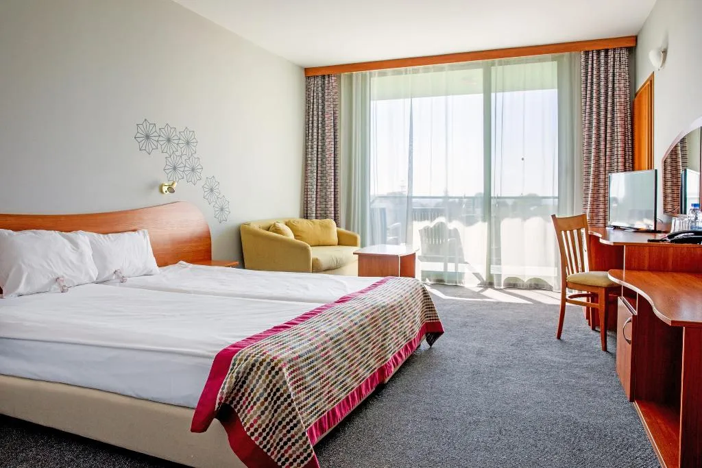 Room, MPM Hotel Kalina Garden, Bourgas