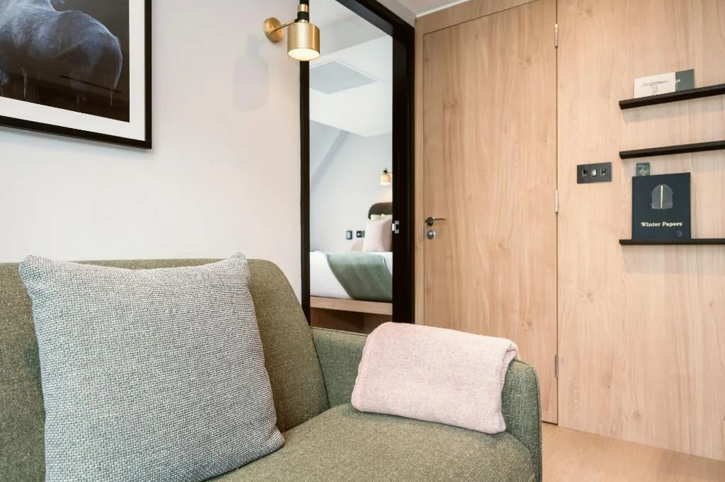 APARTMENT WITH TERRACE Room, Wilde Porto Clérigos, Porto