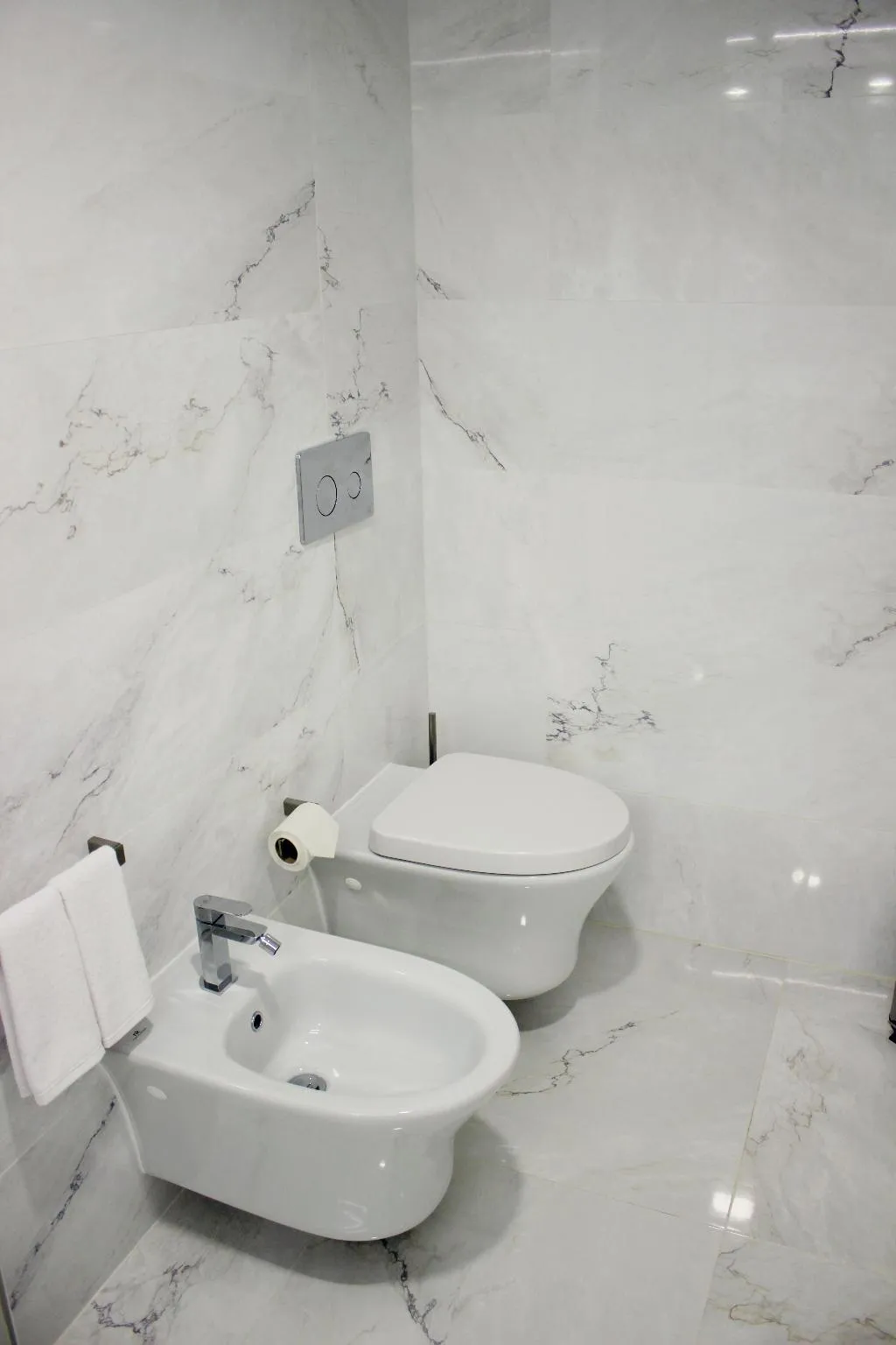 DOUBLE STANDARD Room, Aquae Flaviae - Premium Chaves, Porto