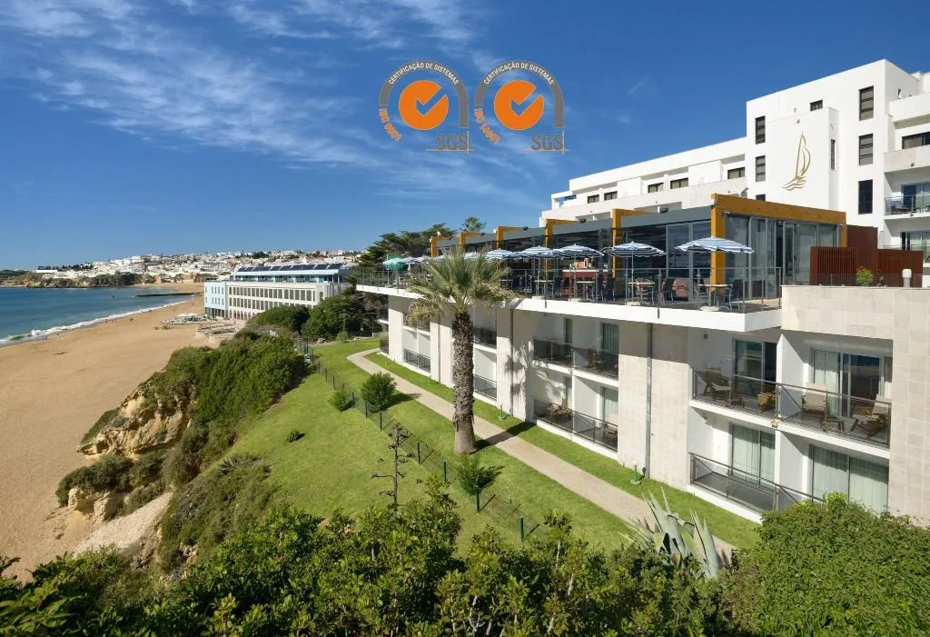 General view, Alisios, Algarve