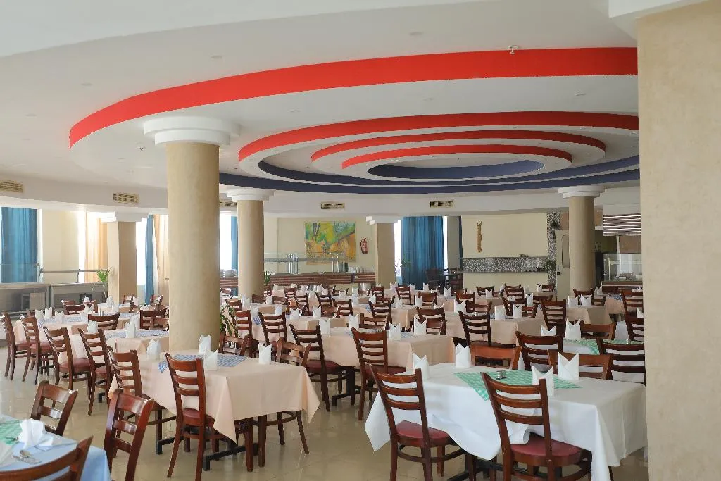 Restaurant, Sharm Bride Resort Aqua Park & Spa, Red Sea Riviera