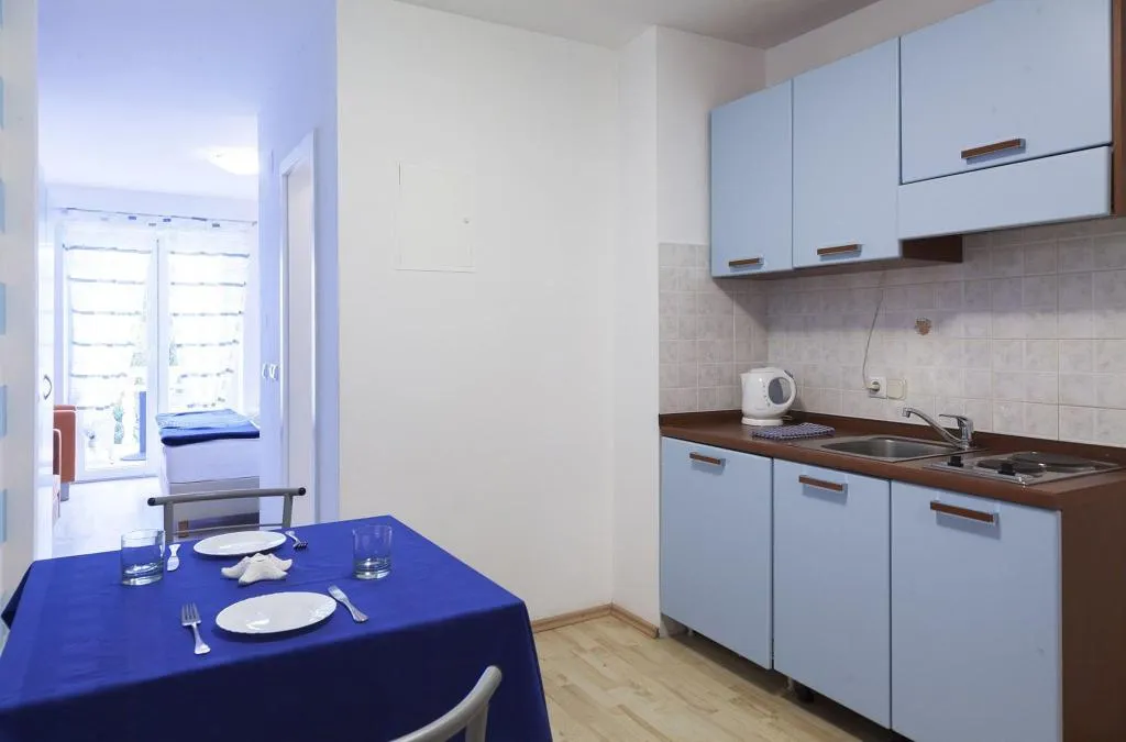 Room, Villa Mediterranea, Split