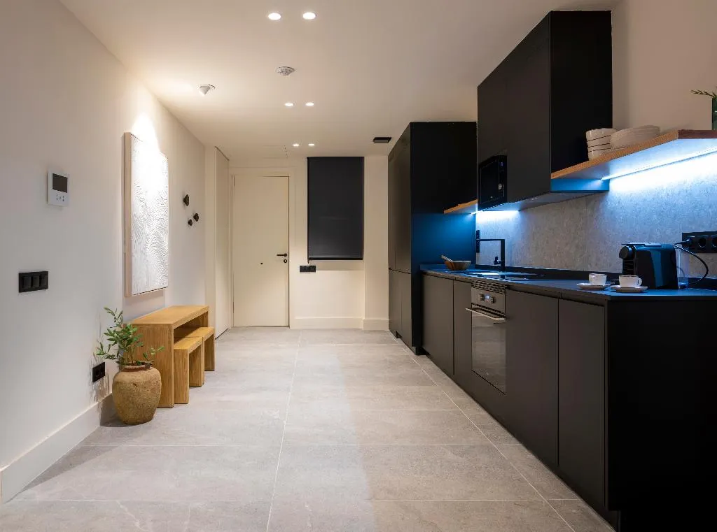 APARTMENT TWO BEDROOMS Room, TocToc Suites Olof Palme, Gran Canaria