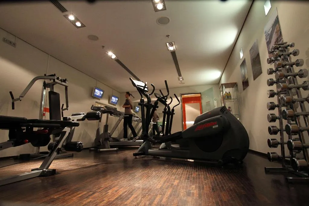 Sports and Entertainment, Radisson Collection Hotel, Berlin, Berlin