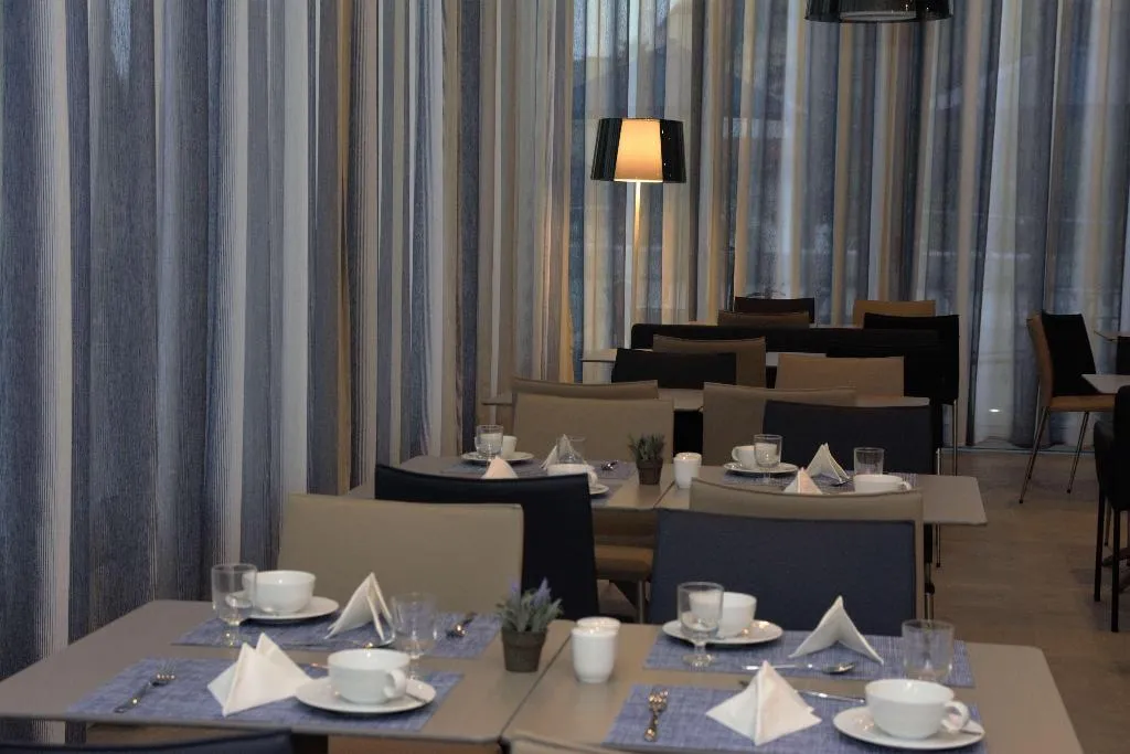 Restaurant, Allegro Madeira - Adults Only, Member of Barcelo, Madeira