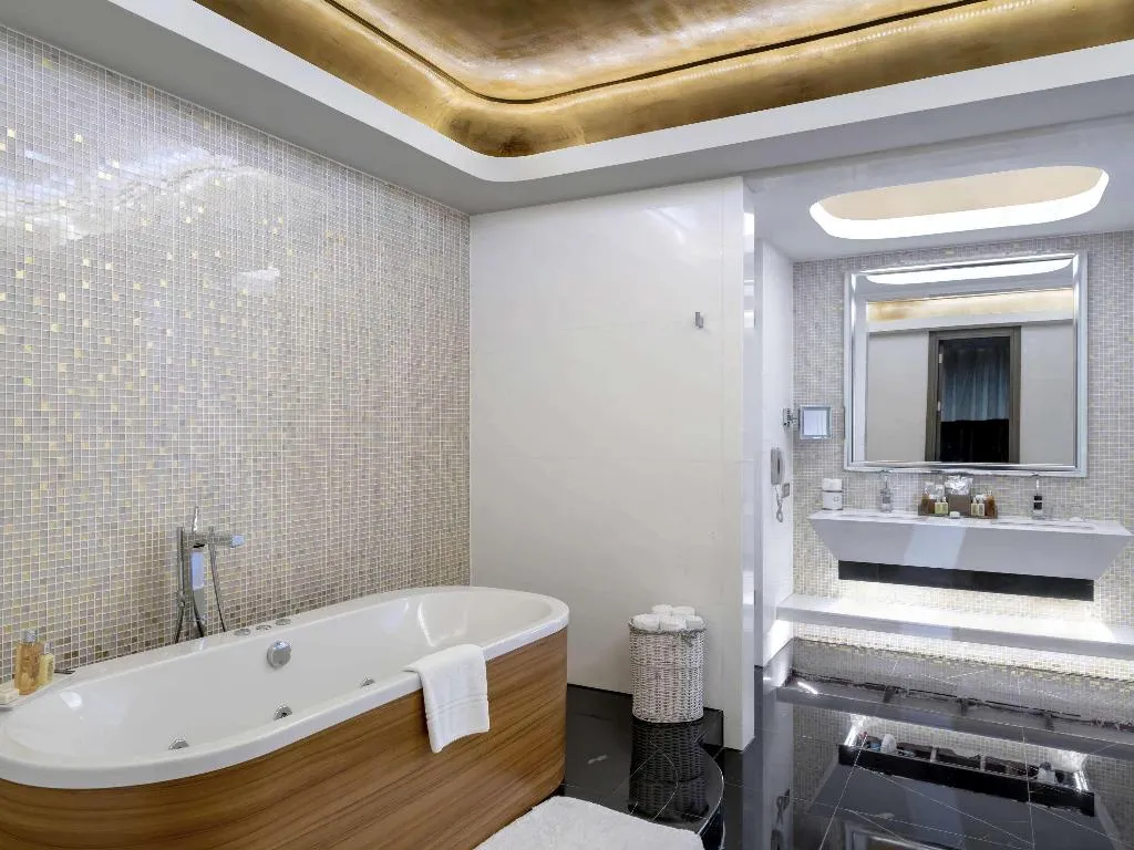 SUITE Presidential Room, Rixos Premium Belek L.O.L Theme Park Free Access, Antalya