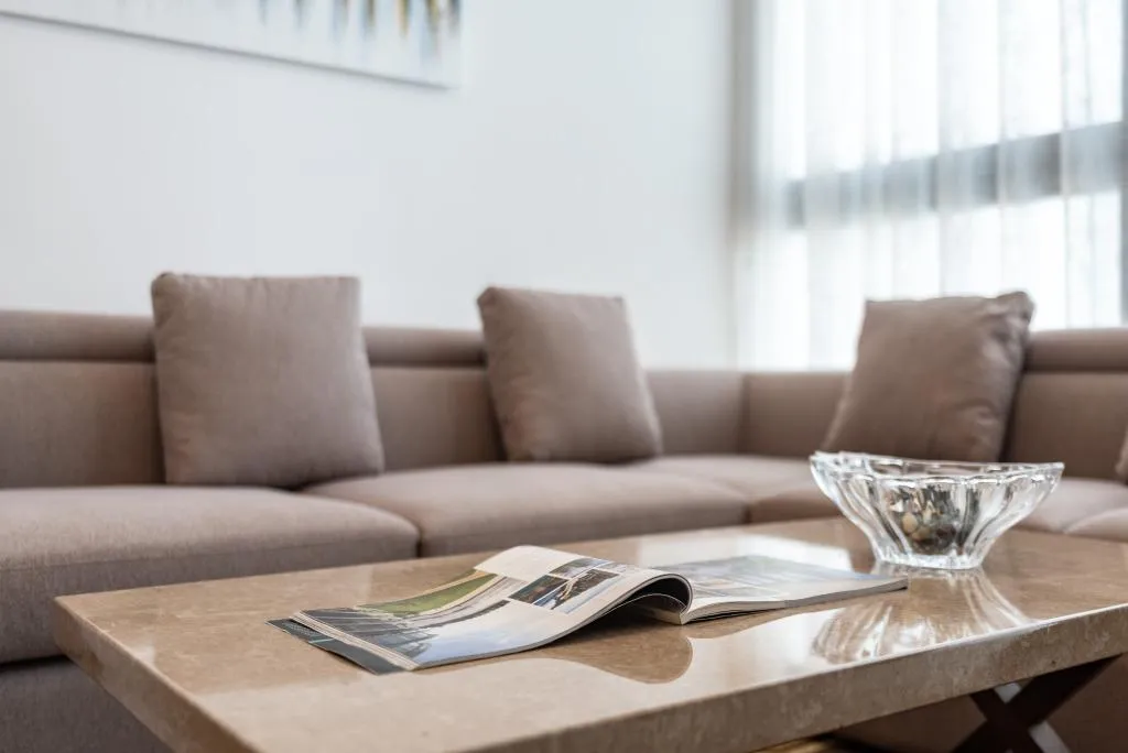 APARTMENT ONE BEDROOM Room, SBO Tower Al Barsha (Baytik Holiday Homes), Dubai