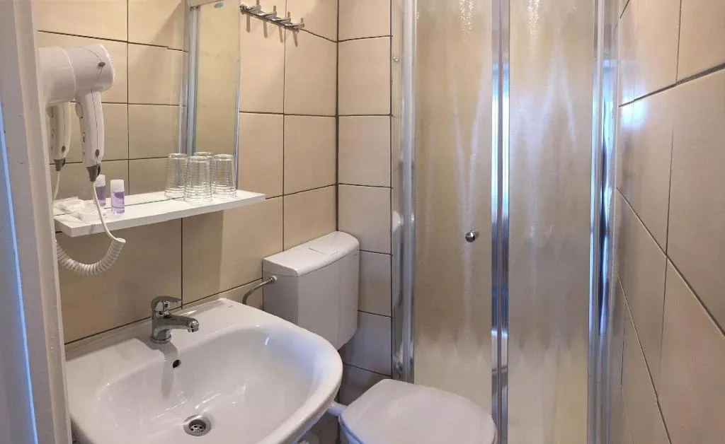SINGLE STANDARD Room, Pansion Begić, Split