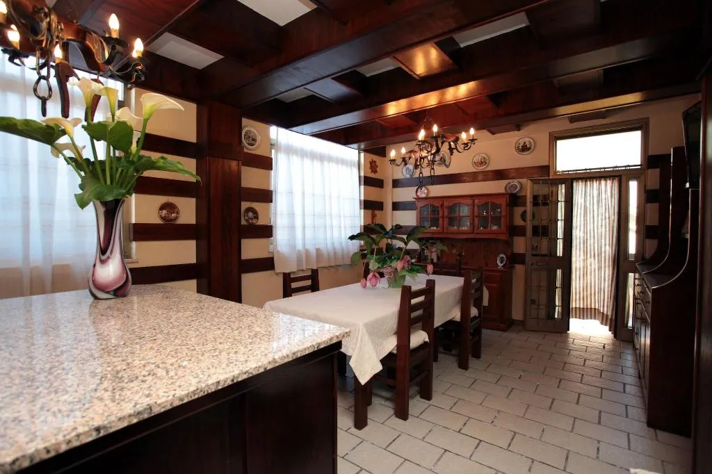 Lobby, Il Sole, Cagliari