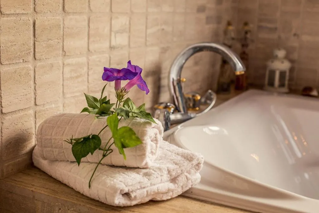 Room, The Urban Villa, Costa Del Sol
