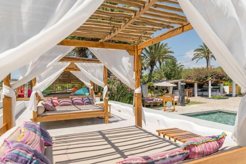 Sports and Entertainment, Boutique Hotel Ibizazen, Ibiza
