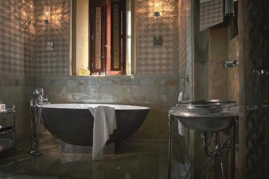 Double or Twin PRESTIGE Room, Royal Mansour Marrakech, Marrakech