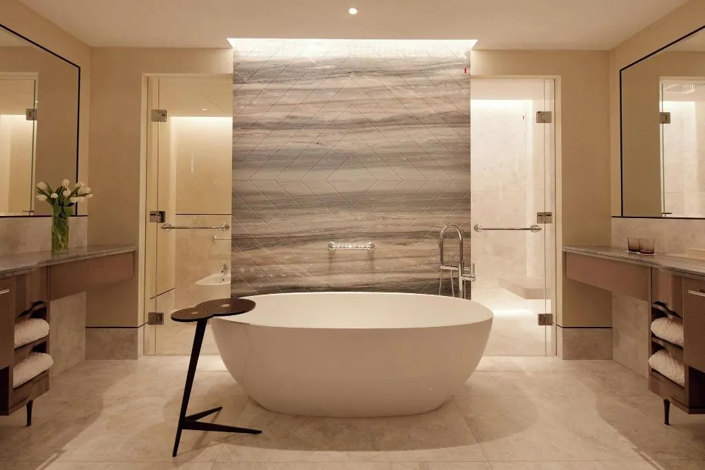 Room, The St Regis Venice, Venice