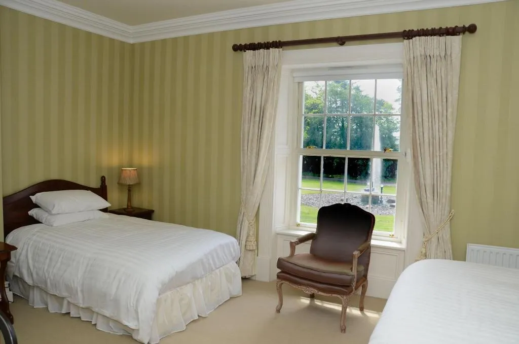 Room, Cannaway House B&B, Cork