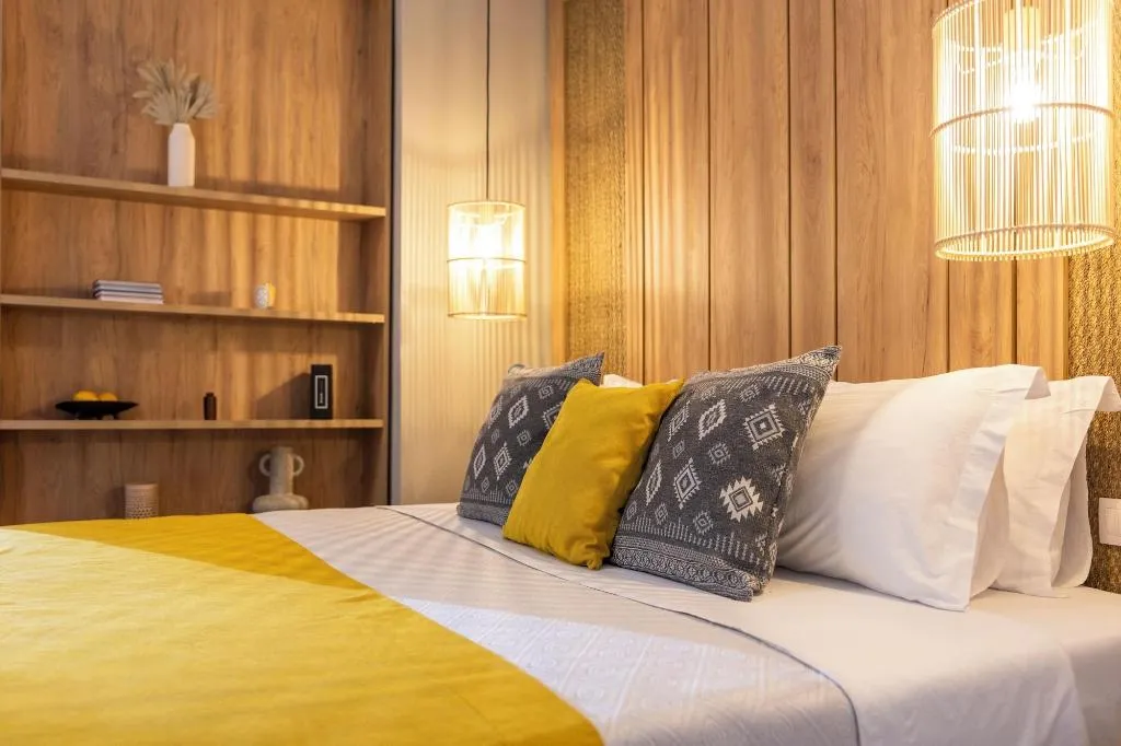 Room, Skiathos Thalassa, Skiathos