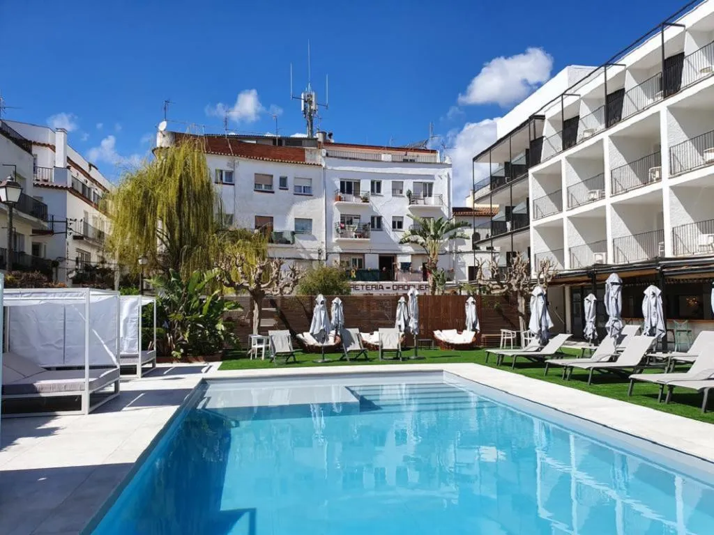 Pool, Windsor, Costa Brava