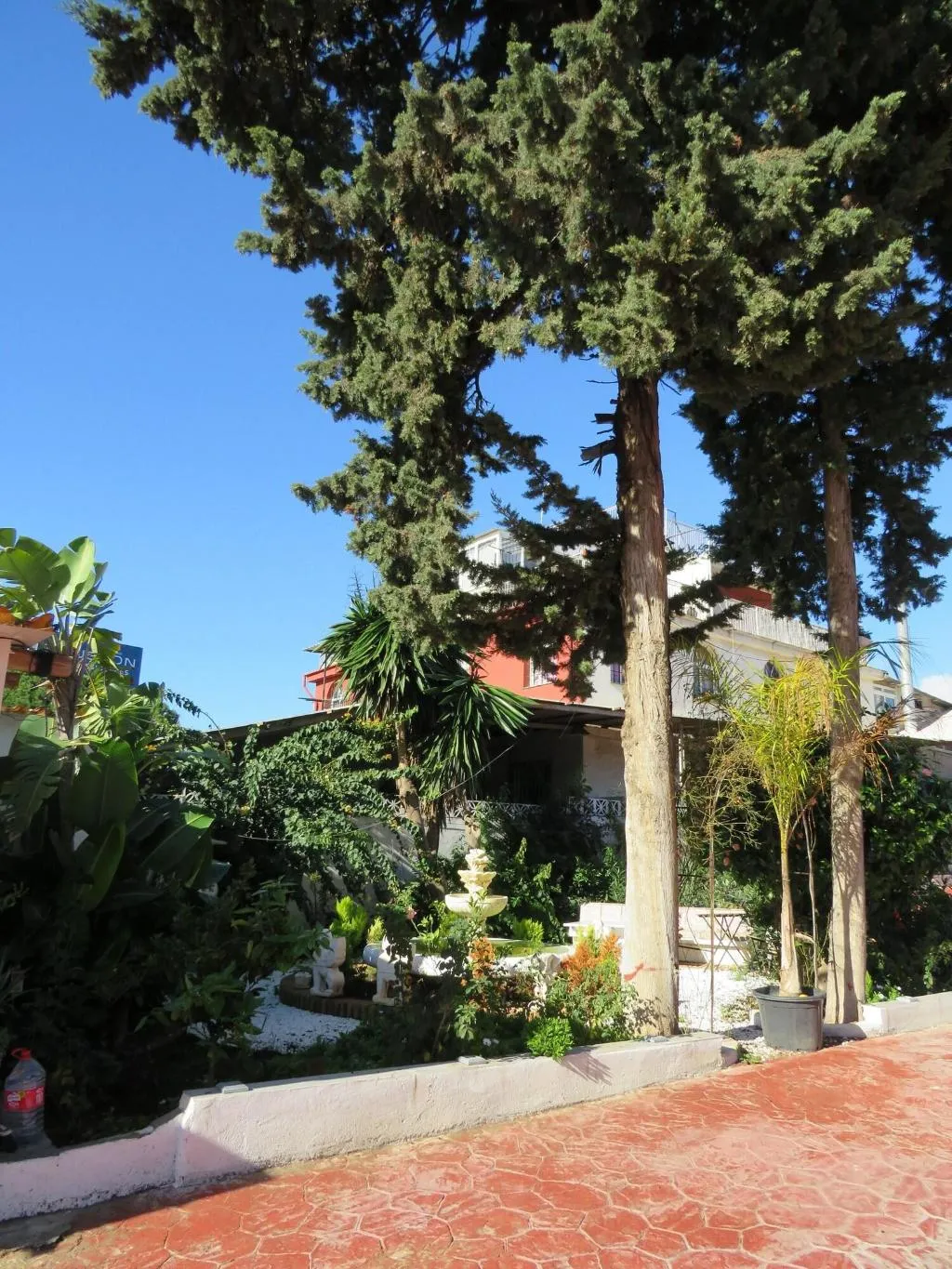 Room, Rancho Grande (ex.Villa Costa Marbella), Costa Del Sol