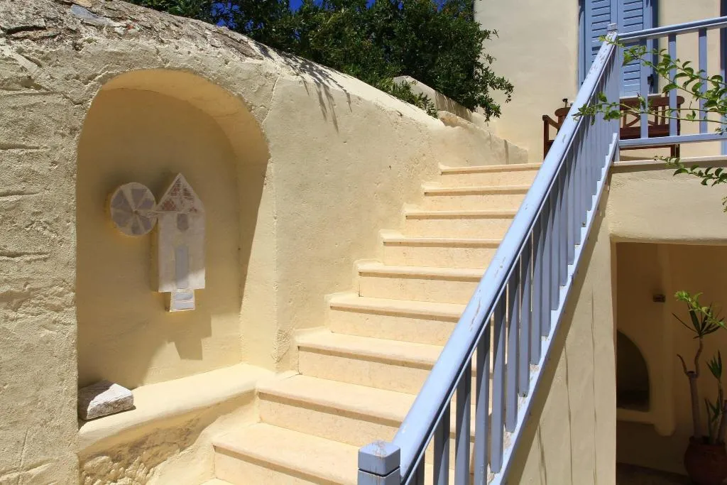 General view, Anatolia, Mykonos