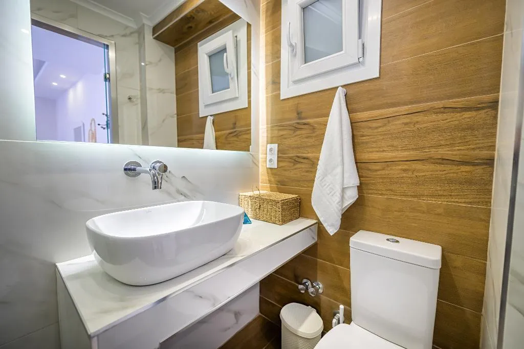 STUDIO STANDARD Room, Korina Apart Hotel, Corfu