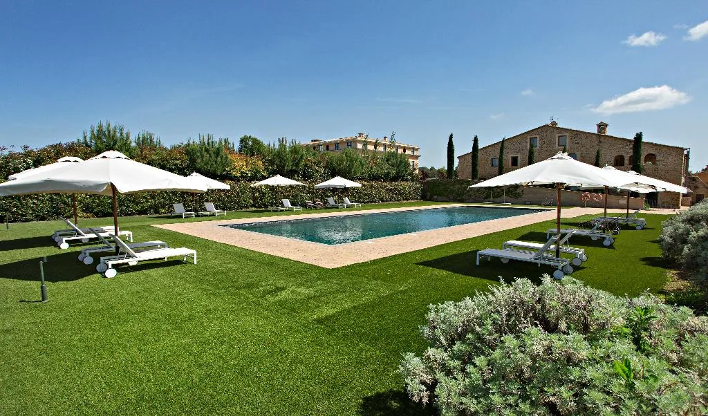 Pool, Hotel Casa Anamaria, Costa Brava