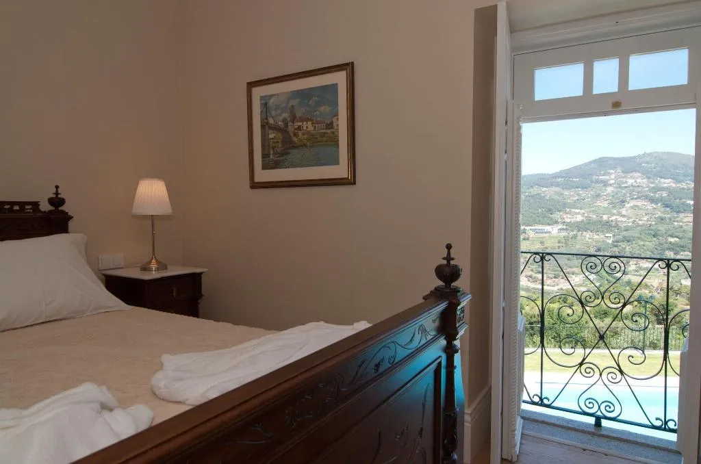 Room, Quinta Do Outeiro, Porto