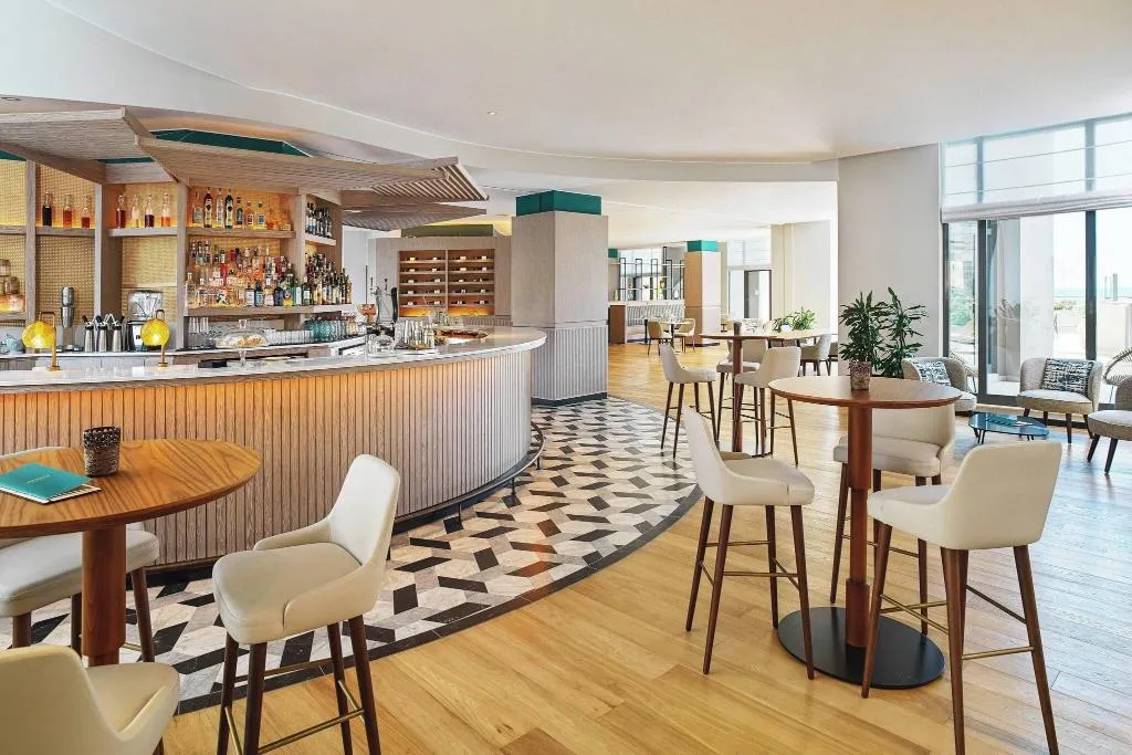 Restaurant, Marriott Malta Hotel & Spa, Malta