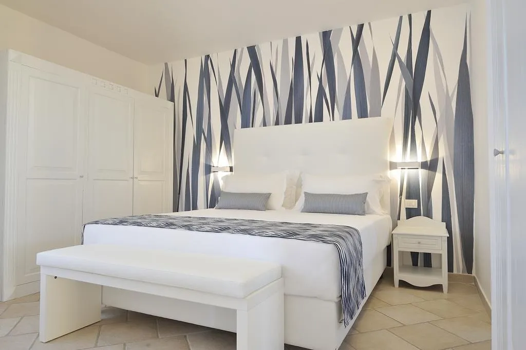DOUBLE STANDARD Room, Janna'e Sole Resort, Olbia