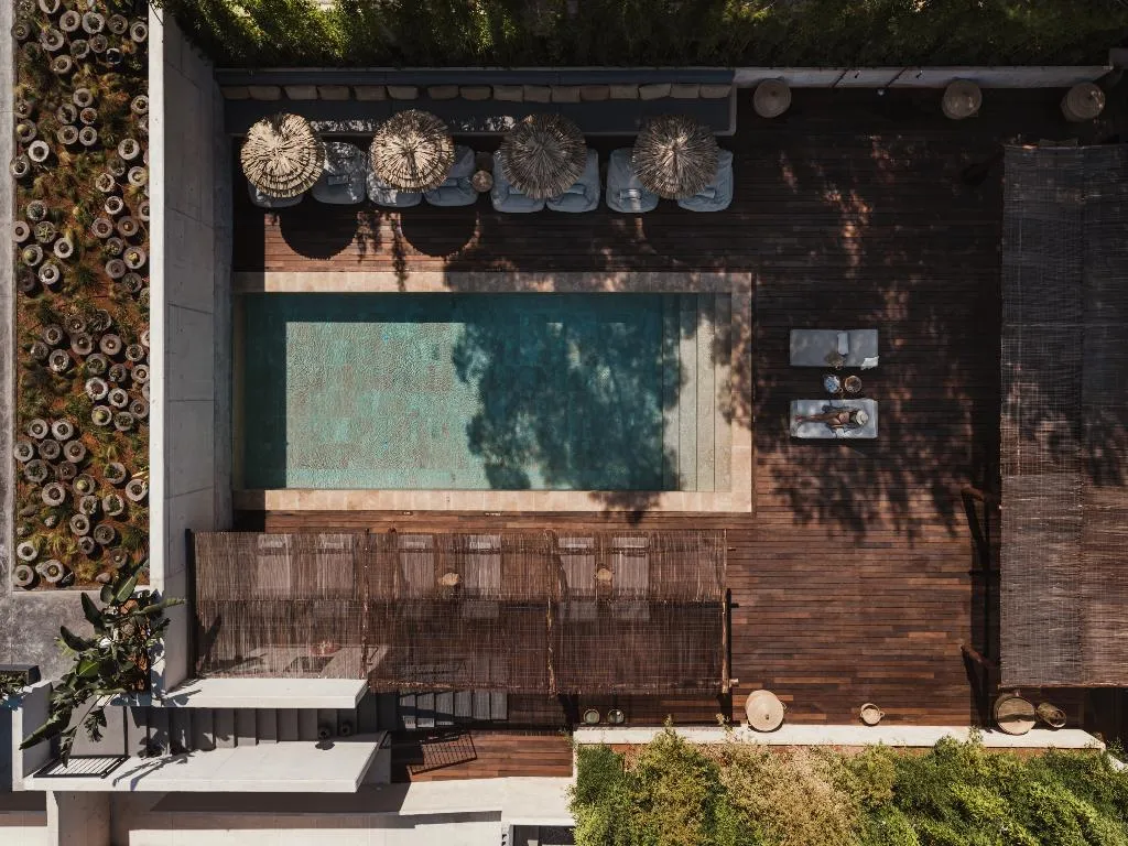 Pool, Oku Ibiza, Ibiza