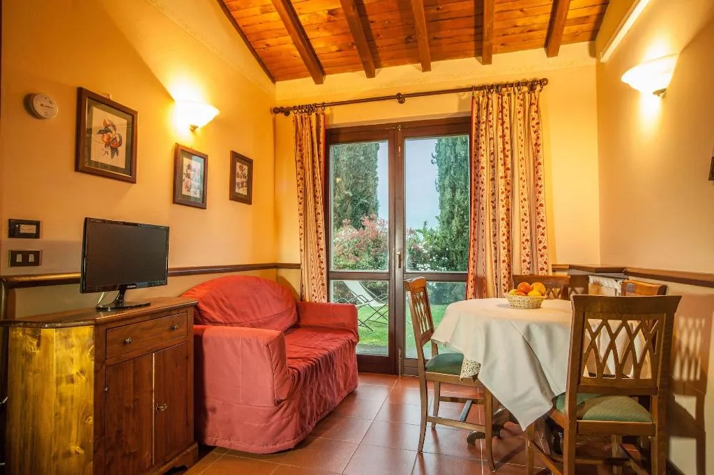 Room, Poggio Degli Olivi, Perugia