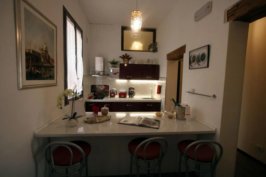 Room, Art Dreams Venezia, Venice