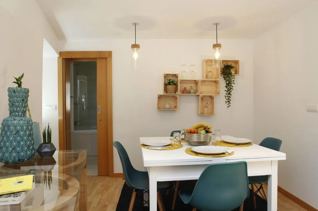 Room, Flores Guest House, Lisbon