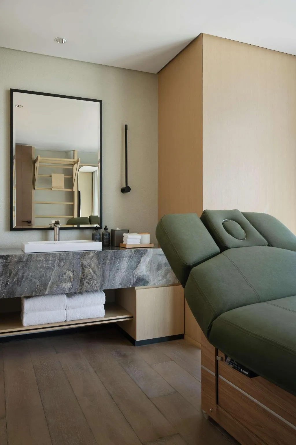 SUITE STANDARD Room, Siro One Za'abeel, Dubai