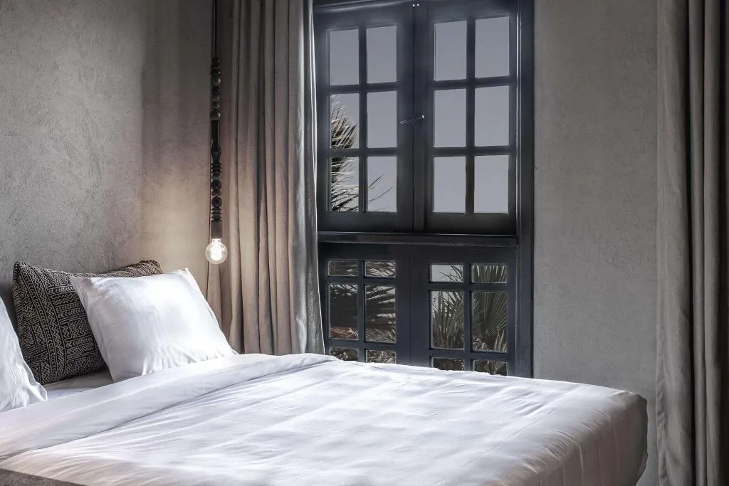 DOUBLE KING SIZE BED Room, Cook's Club El Gouna, Red Sea Riviera