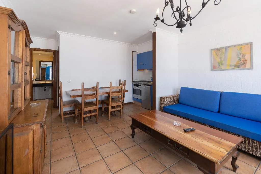 APARTMENT TWO BEDROOMS Room, Agua Marina, Lanzarote