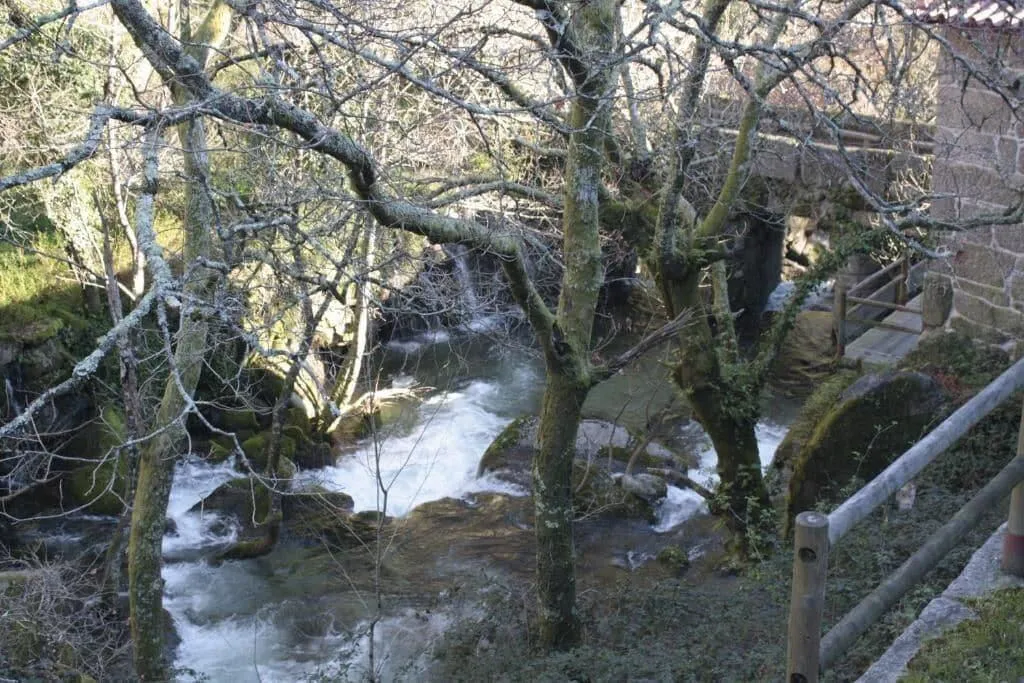 General view, Aldeia Do Pontido, Porto
