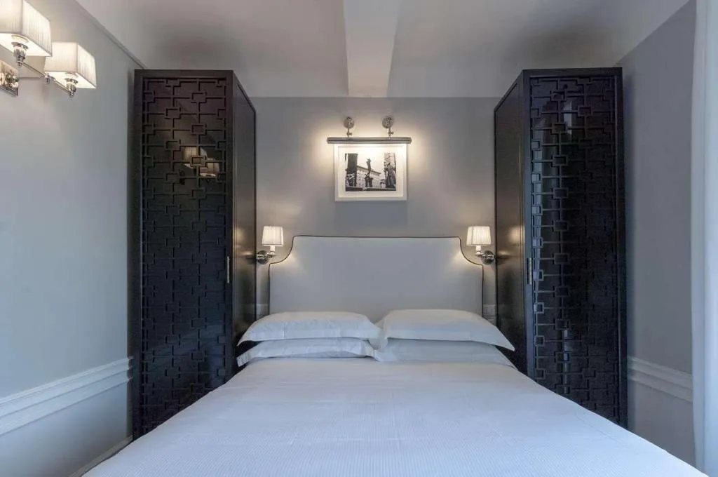Room, Cellai Boutique Hotel, Florence