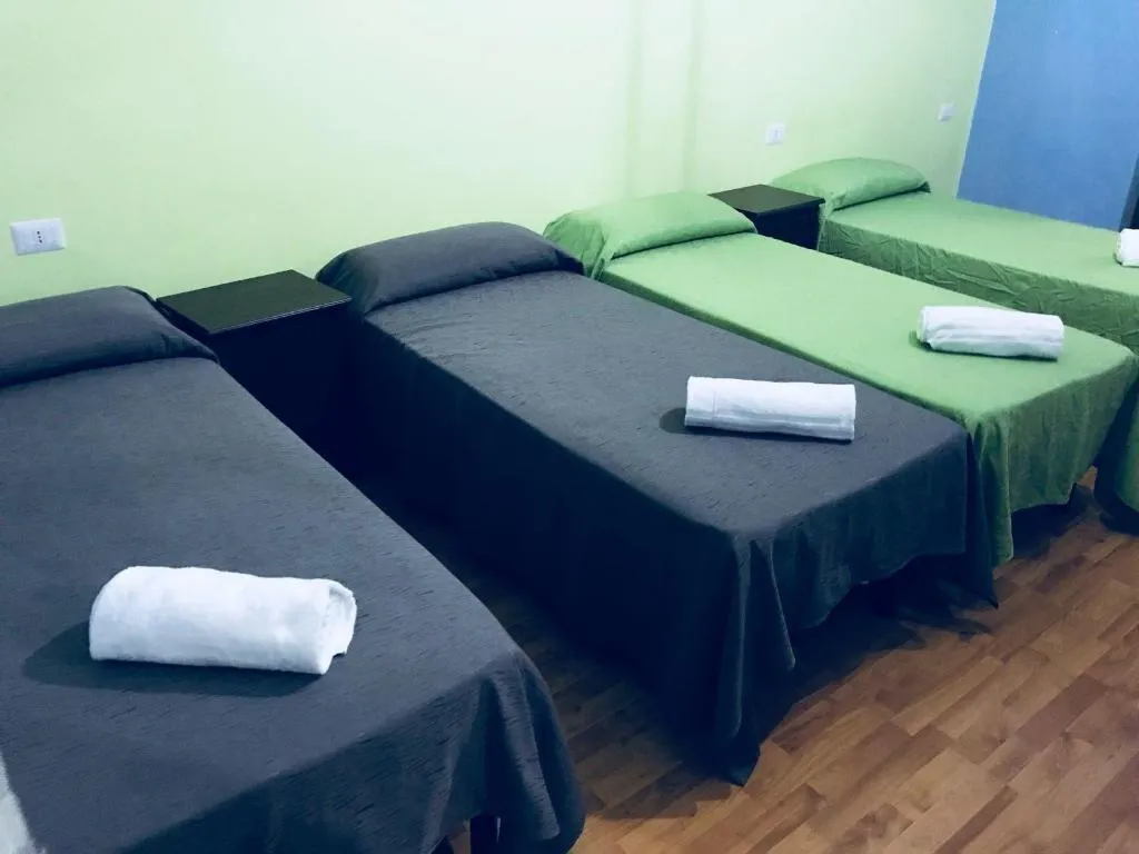 Room, Lam Guest House Due, Naples