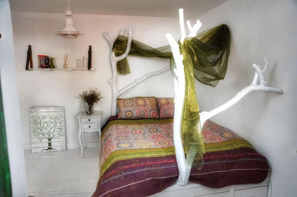 Room, Alaçati 1881 Concept Hotel, Izmir