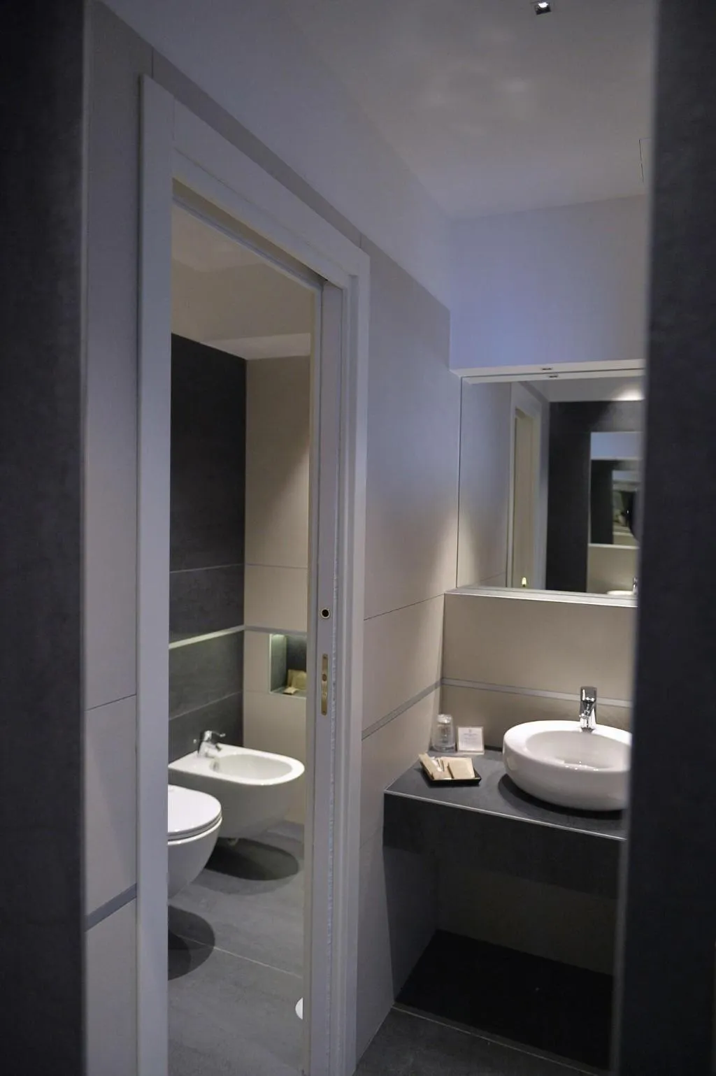 SUITE SEA VIEW WITH TERRACE Room, Reginna Palace, Naples