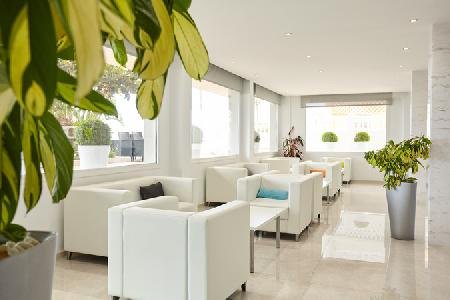 Riviera Hotel, Athens