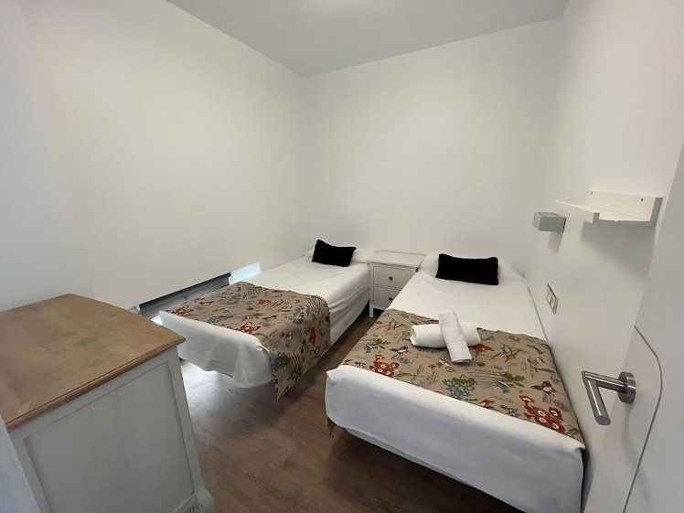 Living-sevilla Apartments Maestranza, Seville
