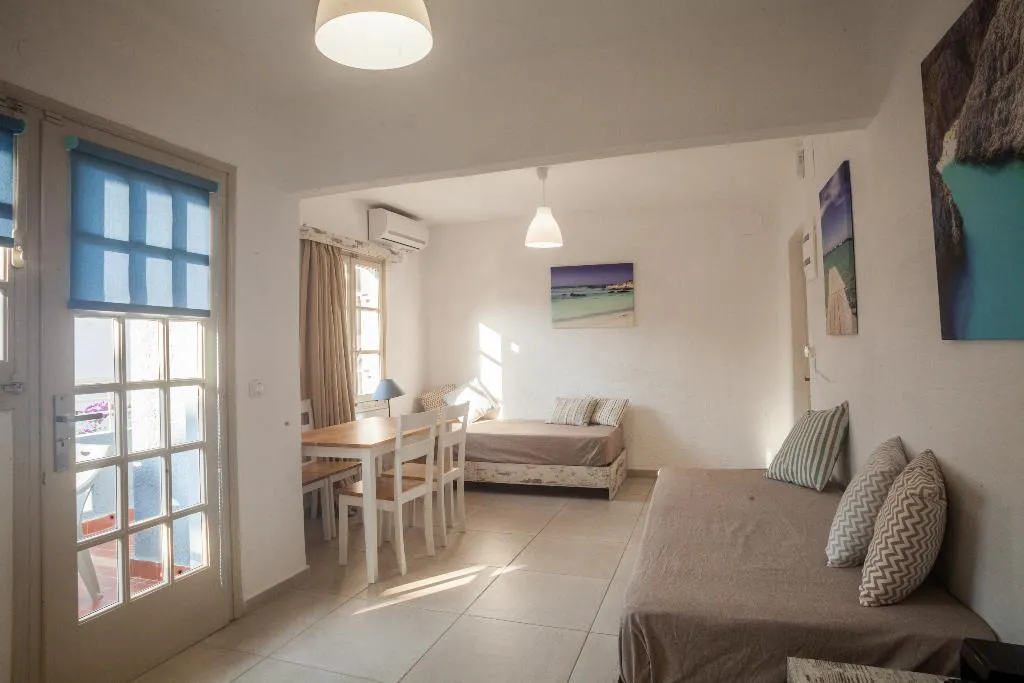 Room, Evina Rooms and Suites, Crete