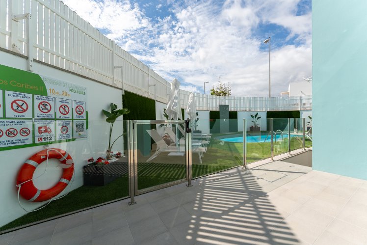 Alsol Los Caribes 2, Gran Canaria