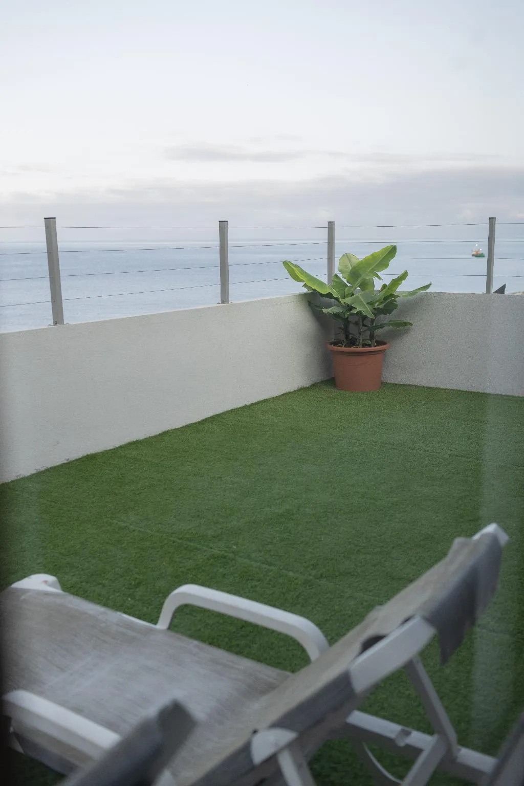 Pool, Flag Hotel Madeira - Ribeira-Brava, Madeira