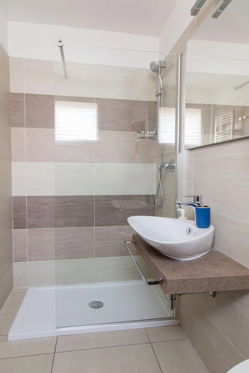 Room, Centrale B B, Florence