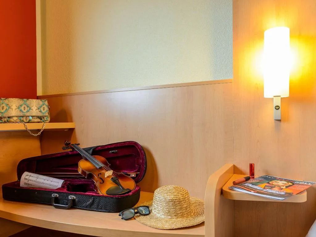 TRIPLE STANDARD Room, ibis Milano Malpensa Aeroporto, Milan