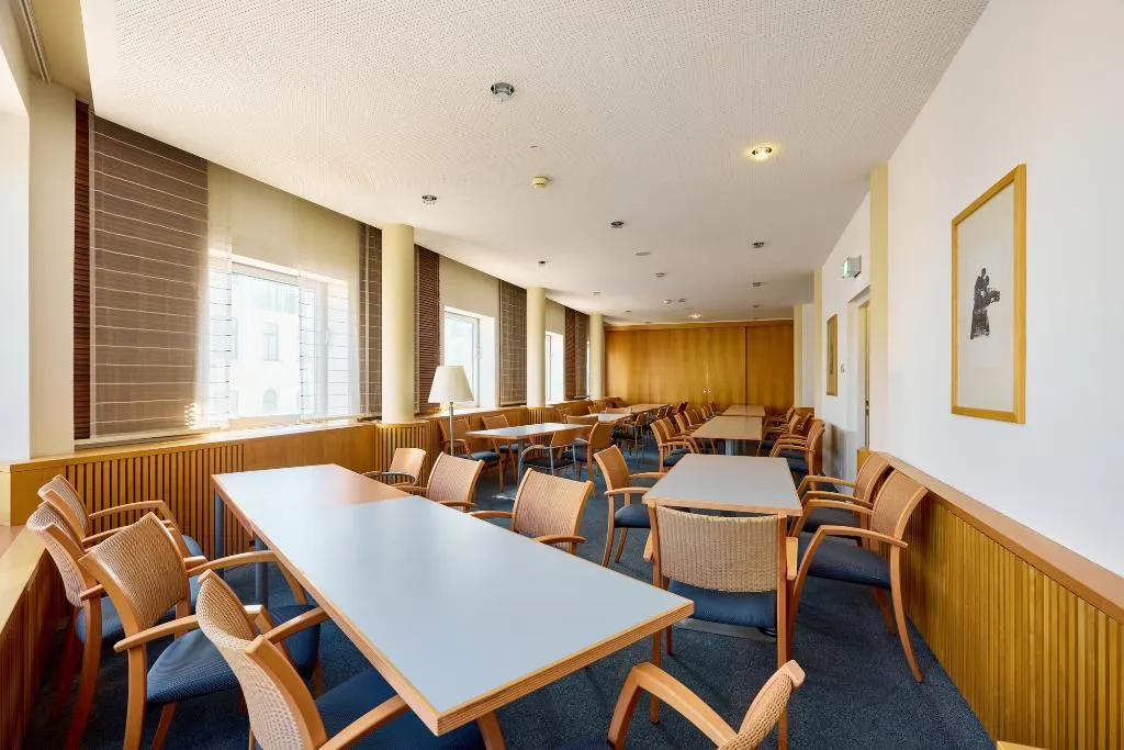 Conferences, Hotel Strudlhof, Vienna