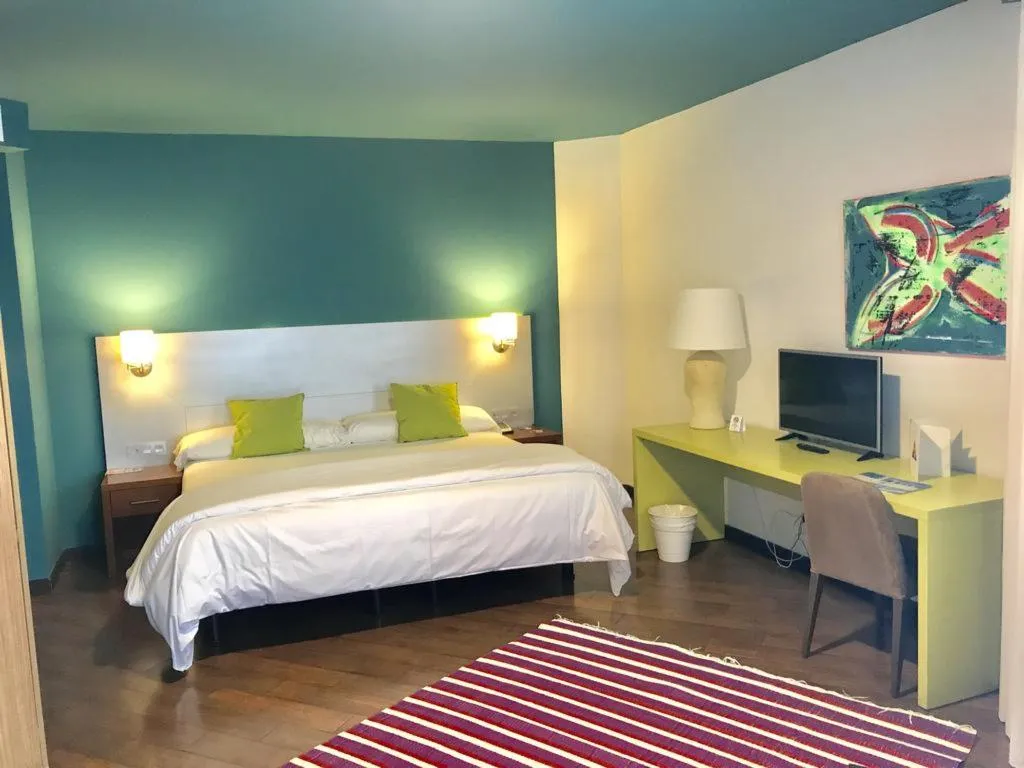 Double or Twin SUPERIOR Room, Ritual Torremolinos – Adults Only, Costa Del Sol