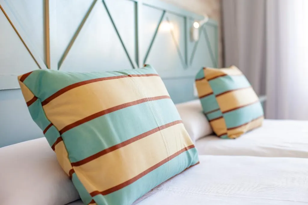 Double or Twin STANDARD Room, KN Hotel Matas Blancas Only Adults, Fuerteventura